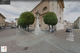 Leon, Google Street View
